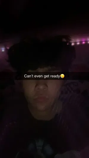 Zay420, 18 years old from United States