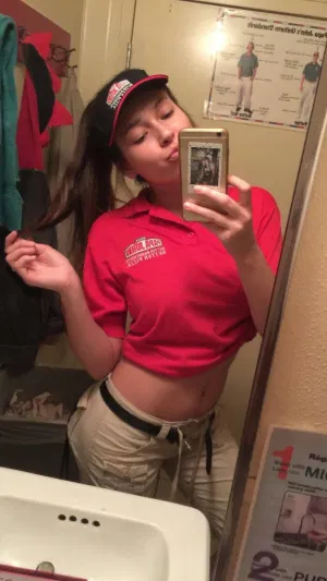 Pearlh_queen, 19 years old from United States