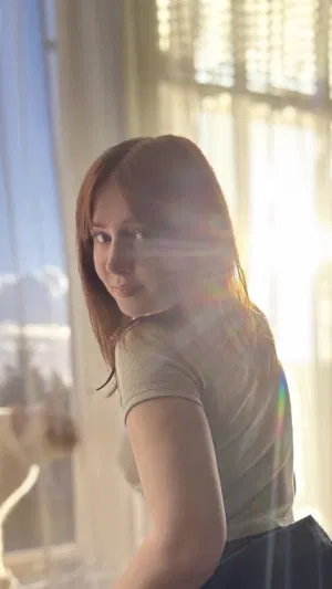 SofiA ferrie's Profile Photo