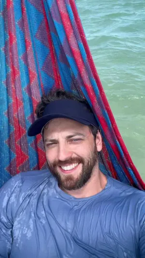 Daddy's Profile Photo