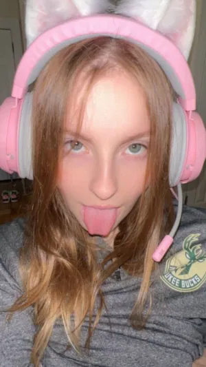 Ruth23, 19 years old from Italy