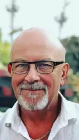 HenkXboor, 56 years old from Netherlands