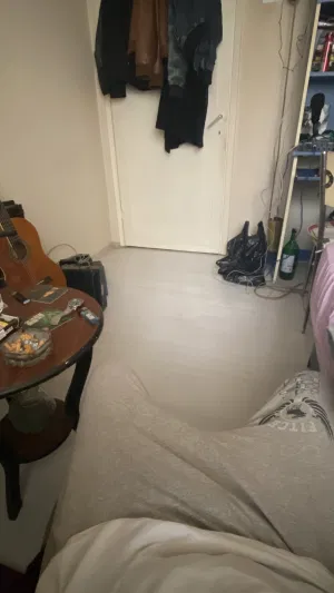 hophophop16, 20 years old from Turkey