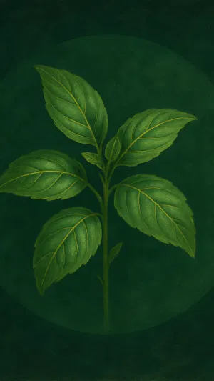 basilikum, 20 years old from Austria