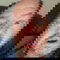 Bruce-Wayne, 53 years old from Russia