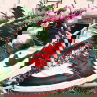 KuroiNyx, 19 years old from United States