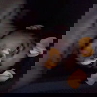 Oriya, 18 years old from India