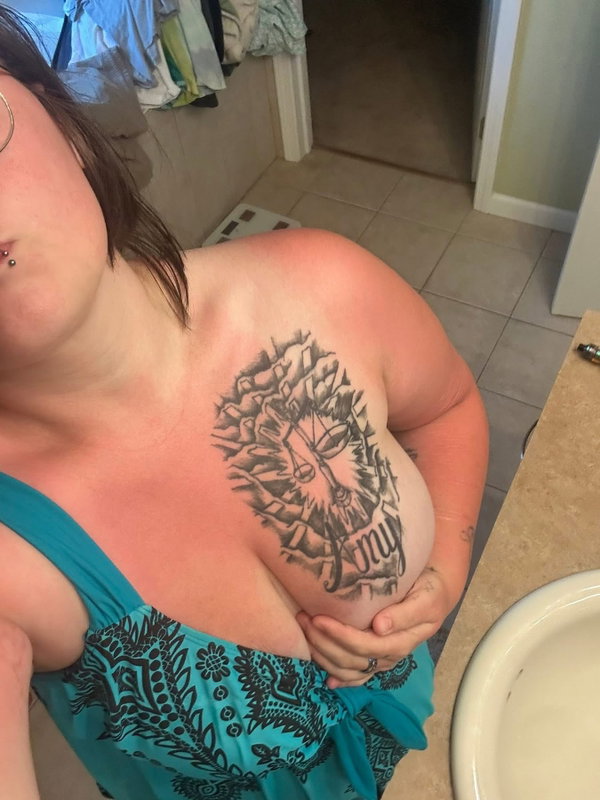 abigailsp2, 24 years old from United States