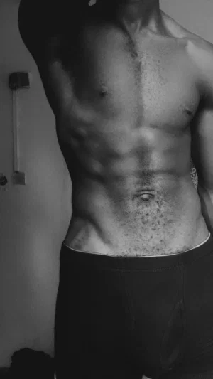 aicexy, 20 years old from Nigeria