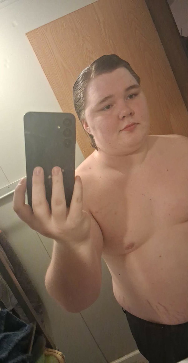 aidenaverill68, 18 years old from United States