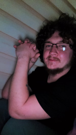 ainvader19's Profile Photo