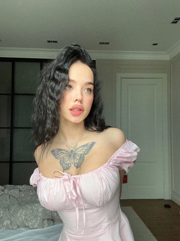 aiyana4778, 22 years old from United Kingdom