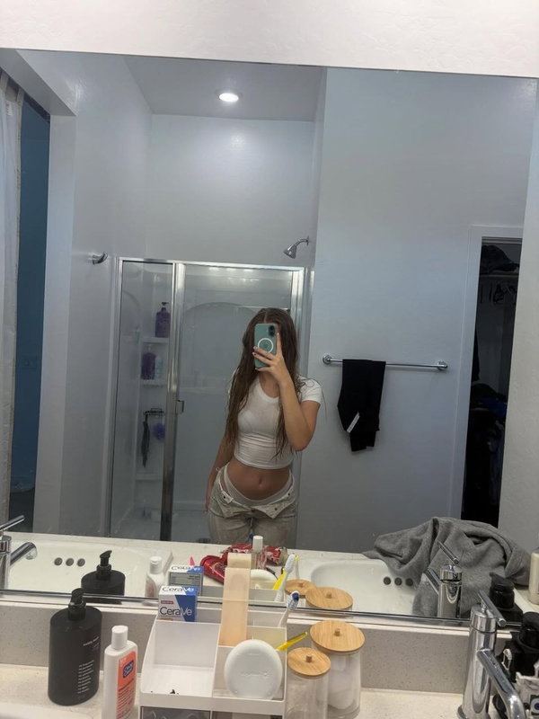 alana55k, 23 years old from United States
