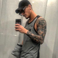 albert_xxx69, 25 years old from United States