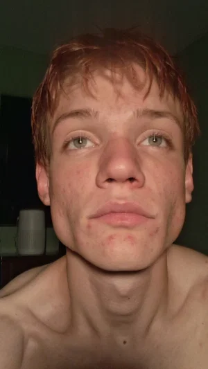 alden, 18 years old from United States