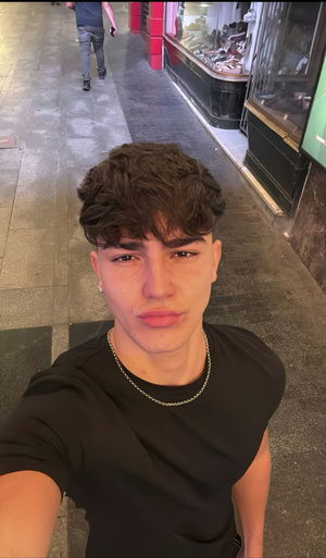 alex34578's Profile Photo