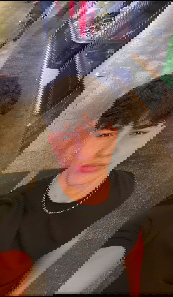 alex34578, 22 years old from United States