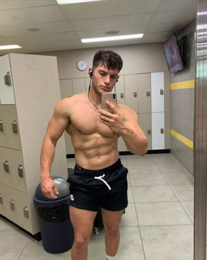 alexey356's Profile Photo