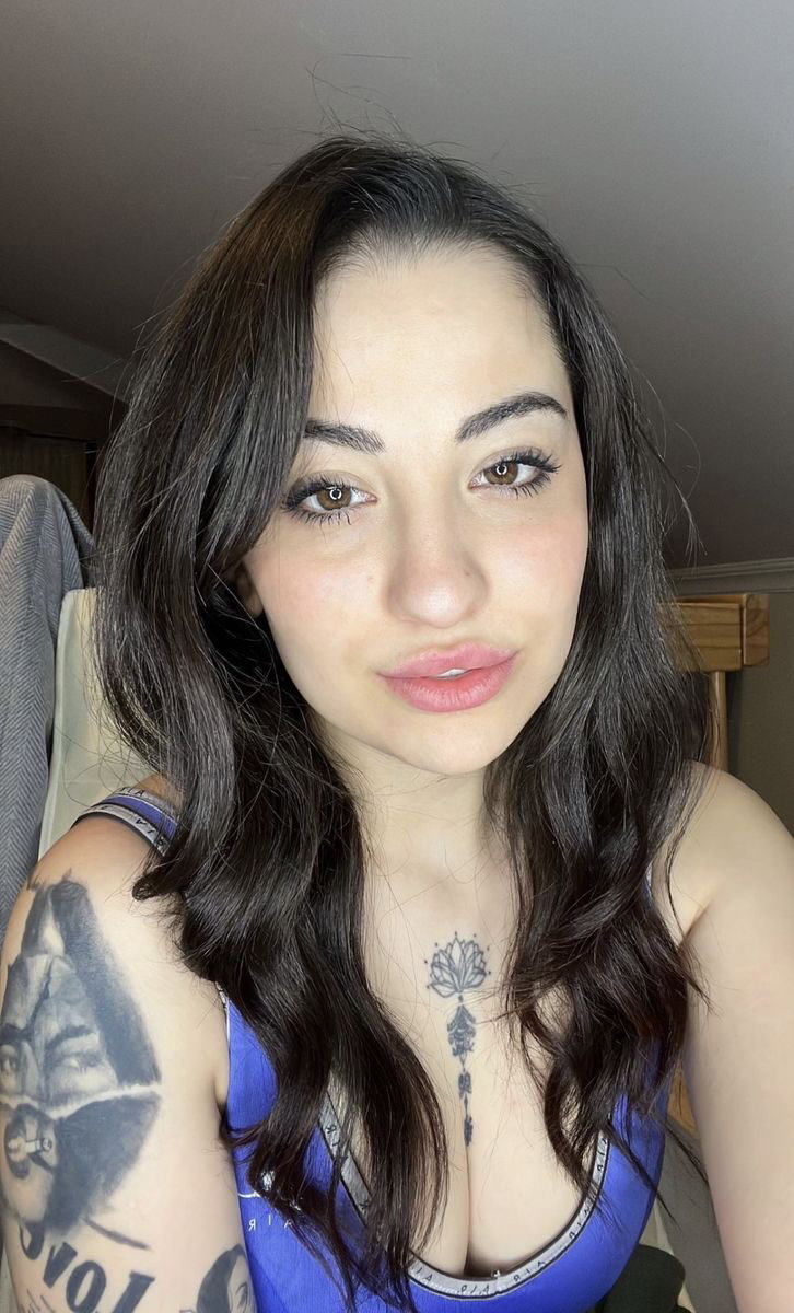 alexiaclark's Profile Photo