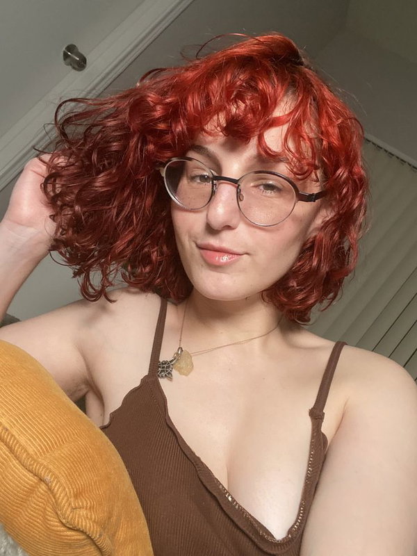 alexiajanayjiah, 27 years old from United States