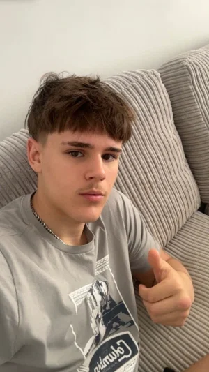 alexolden, 19 years old from United Kingdom