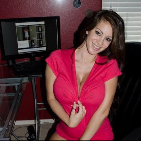 alexsandra224467, 30 years old from United States