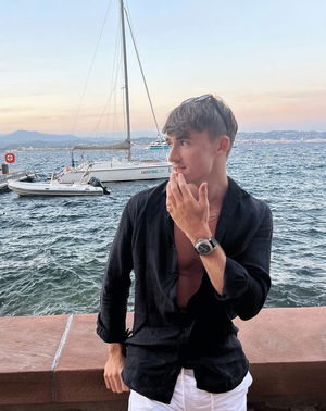 Alexterry69's Profile Photo