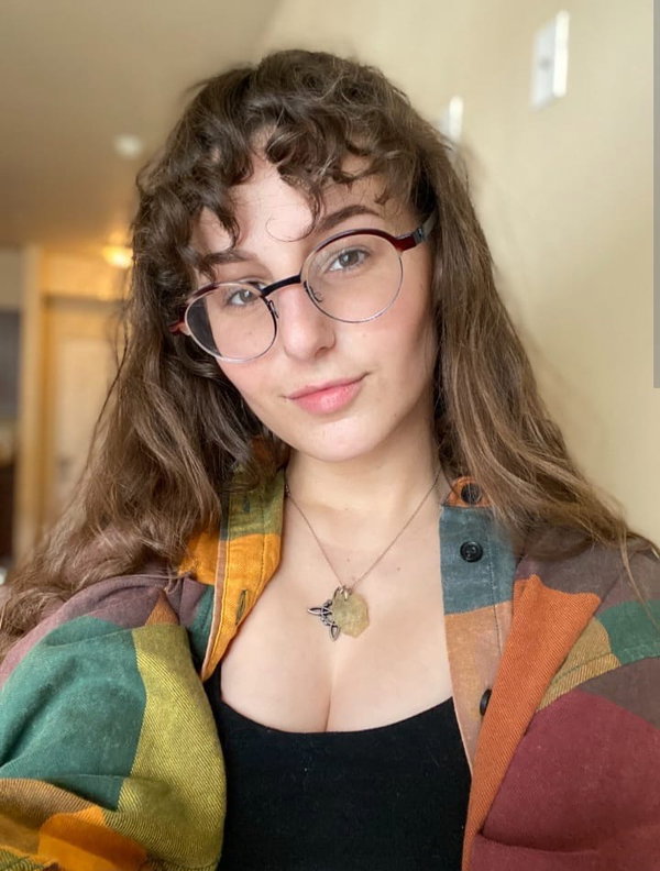 alissa466, 24 years old from United States