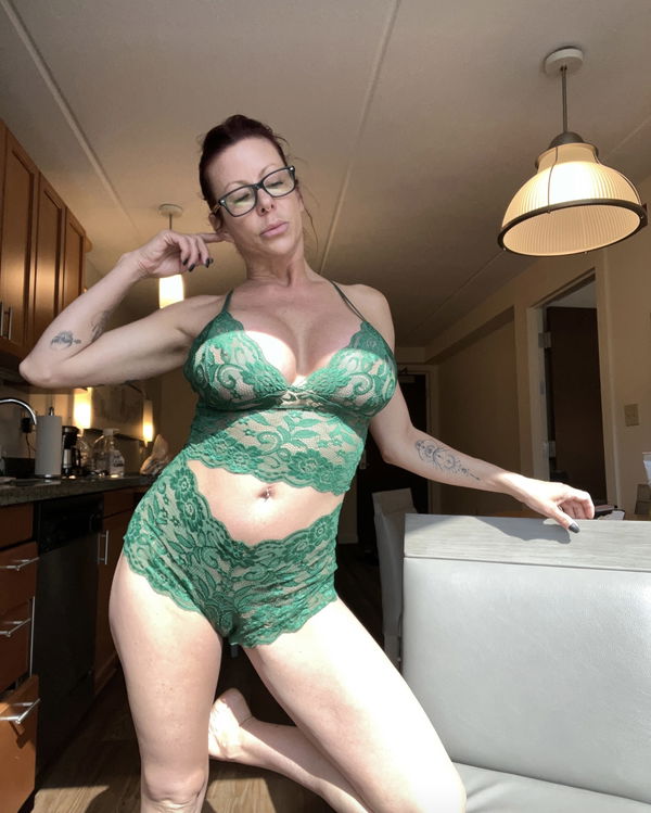 Allycory, 26 years old from United States