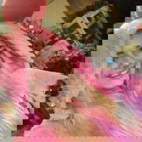 althea0022, 22 years old from United States