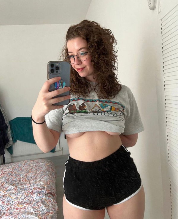 alyson4567, 24 years old from United States