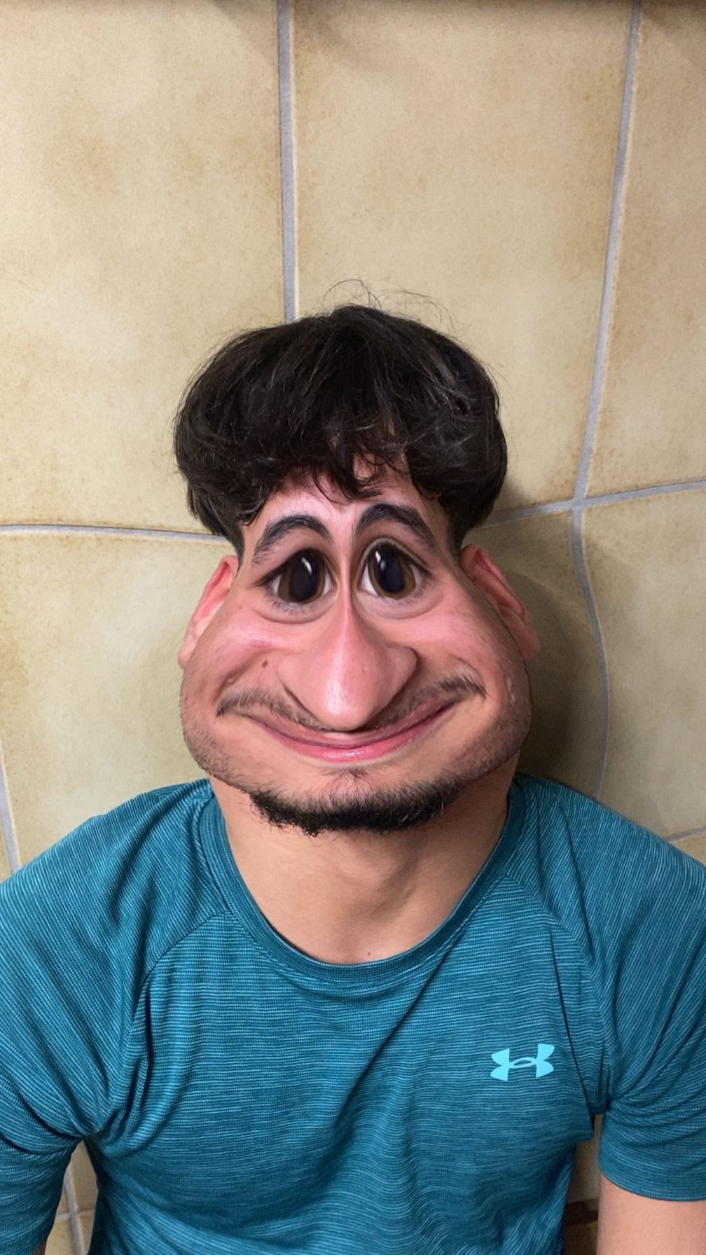 amaggg's Profile Photo