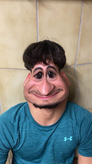 amaggg's Profile Photo