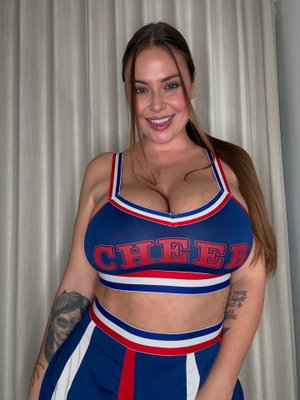 amberanotny's Profile Photo