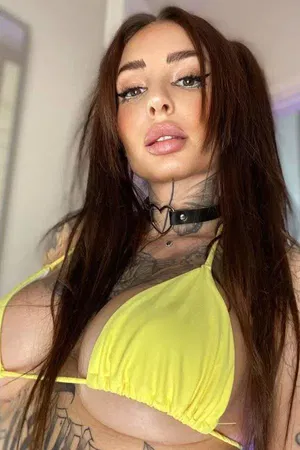 AmberJackson's Profile Photo