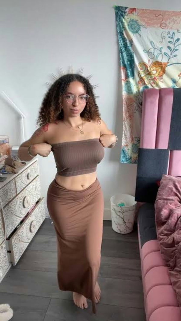 amellia, 25 years old from United States