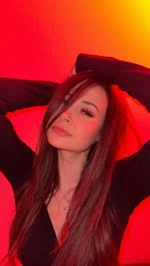 anabelle12, 21 years old from United States