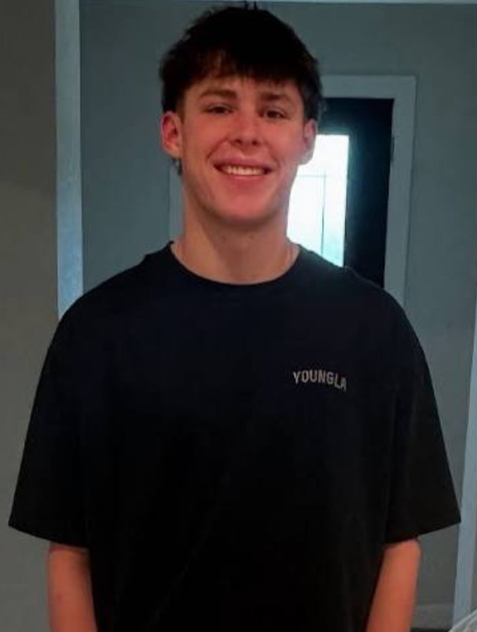 andradeeliseo31's Profile Photo