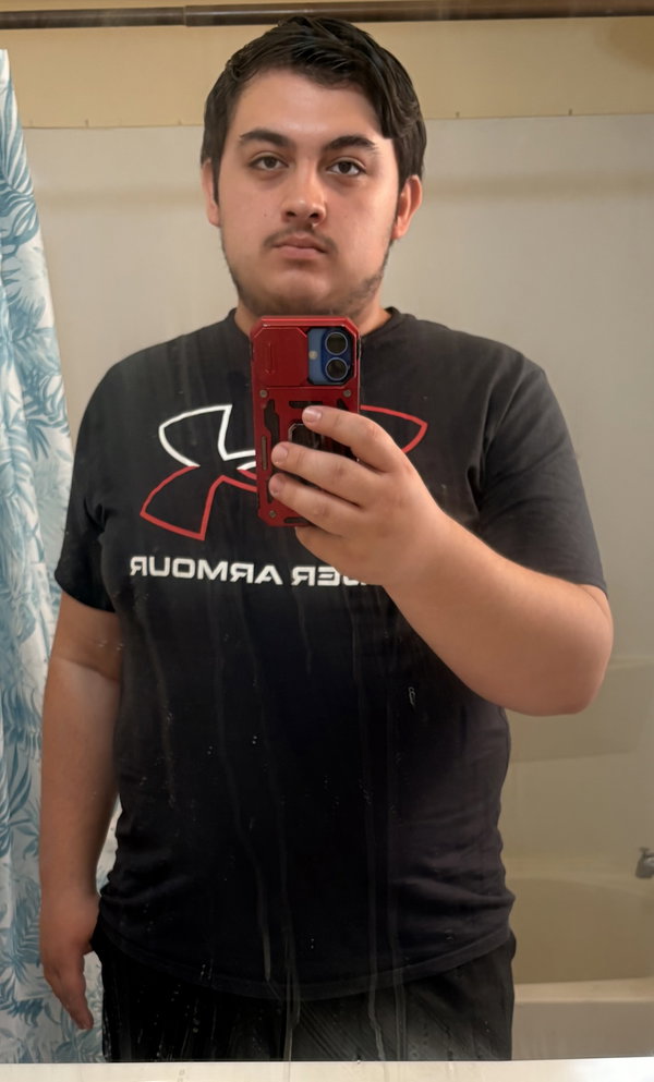 andre_19, 19 years old from United States