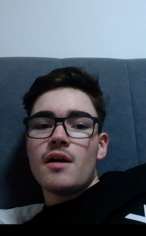 andreisex, 18 years old from Romania