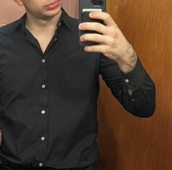 andryxify, 27 years old from Italy