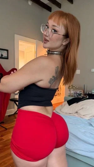 angelascottmary, 26 years old from United States