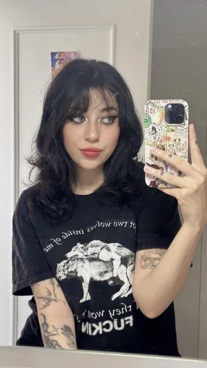 angelllaalice02, 25 years old from United States