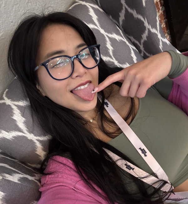 angi_mia, 28 years old from United States