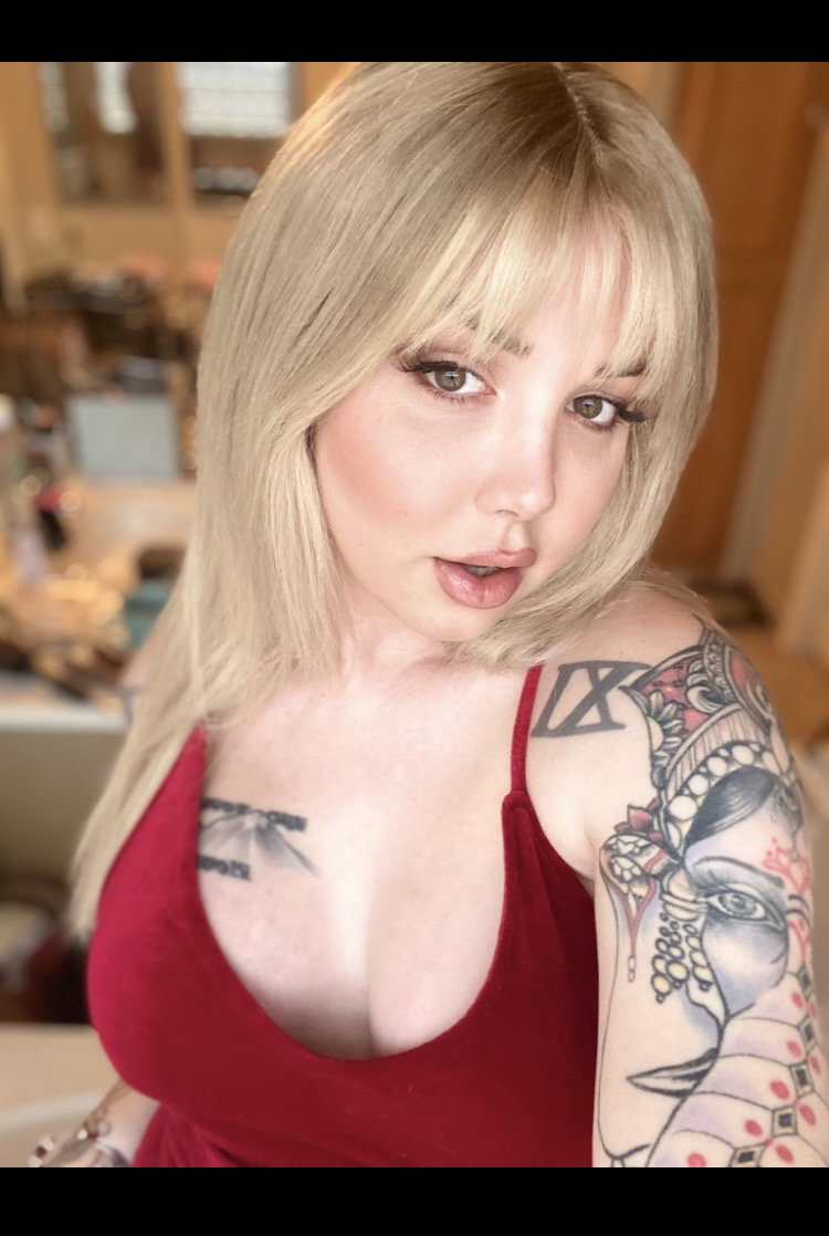 annabellelane333's Profile Photo
