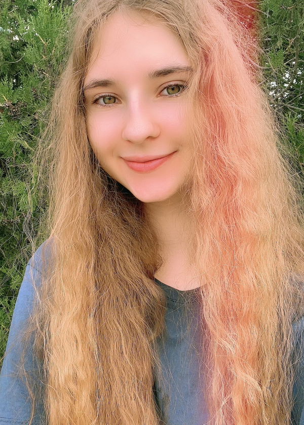 annaqu121224, 23 years old from United States