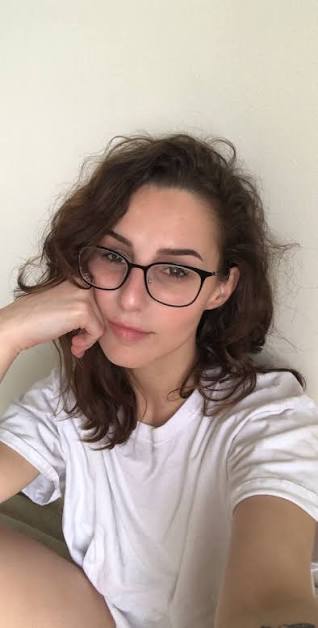 annawelber182's Profile Photo