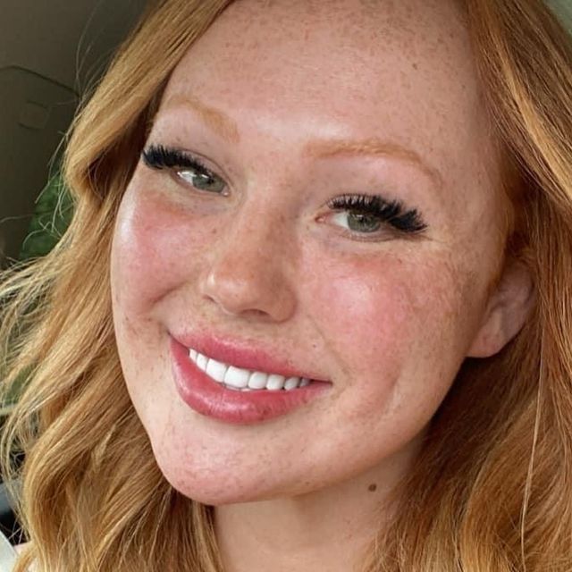 annbrittany328's Profile Photo