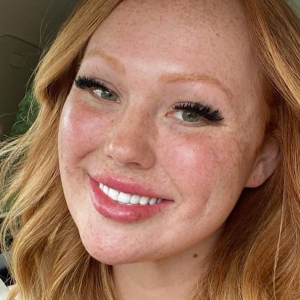 annbrittany328, 24 years old from Germany