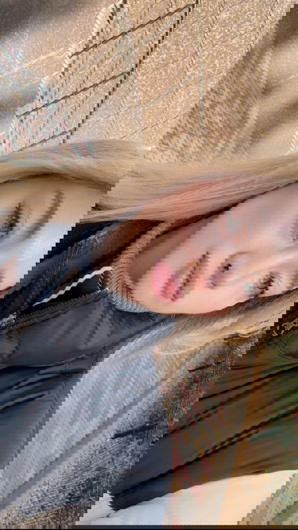 annniii, 21 years old from Italy